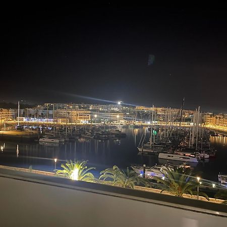 Lagos Apartment With Panoramic Yacht Marina Views Luaran gambar