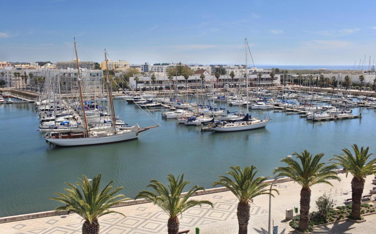 Lagos Apartment With Panoramic Yacht Marina Views Luaran gambar