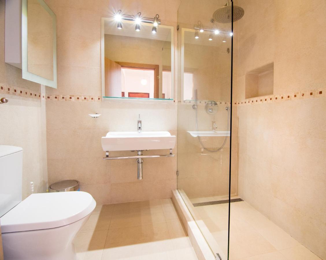 Lagos Apartment With Panoramic Yacht Marina Views Luaran gambar