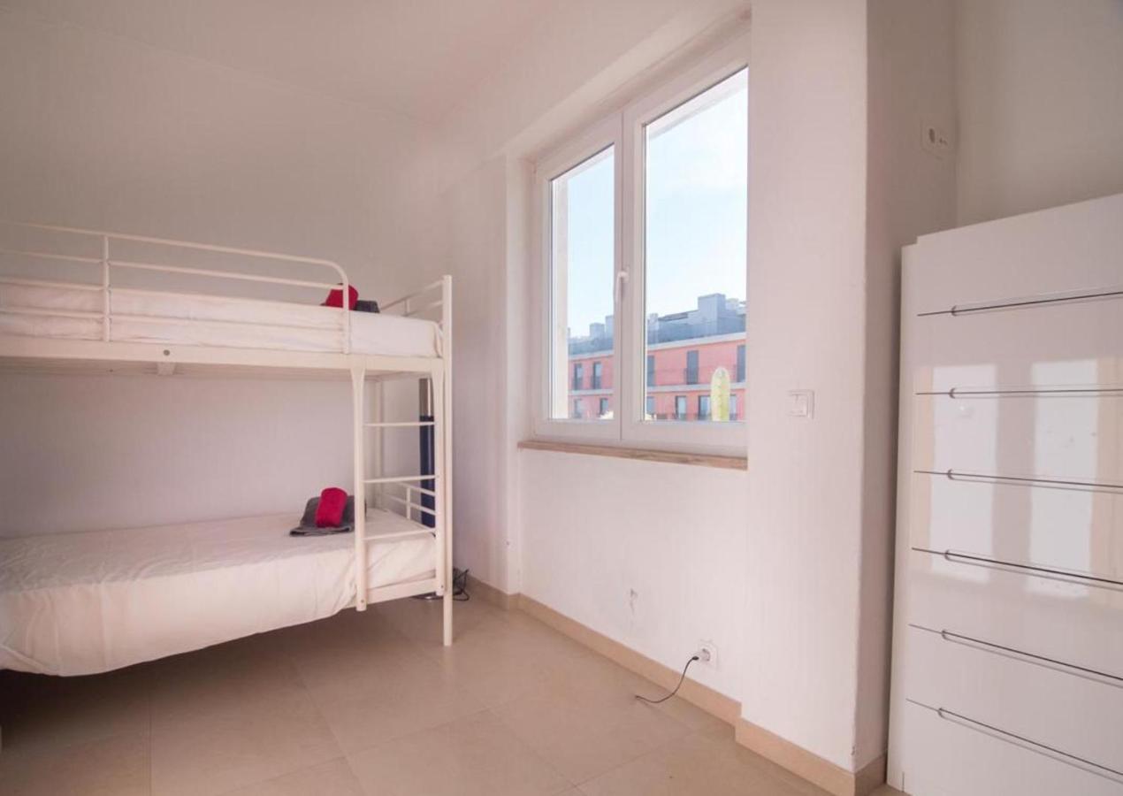Lagos Apartment With Panoramic Yacht Marina Views Luaran gambar