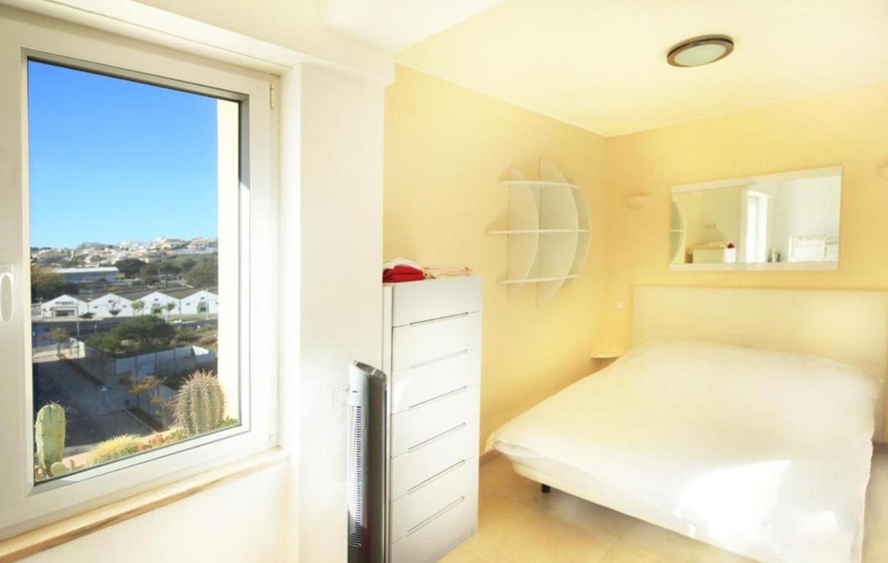 Lagos Apartment With Panoramic Yacht Marina Views Luaran gambar