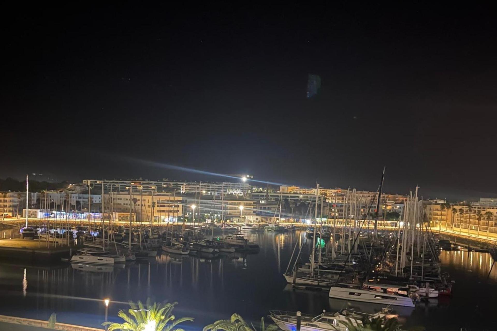 Lagos Apartment With Panoramic Yacht Marina Views Luaran gambar